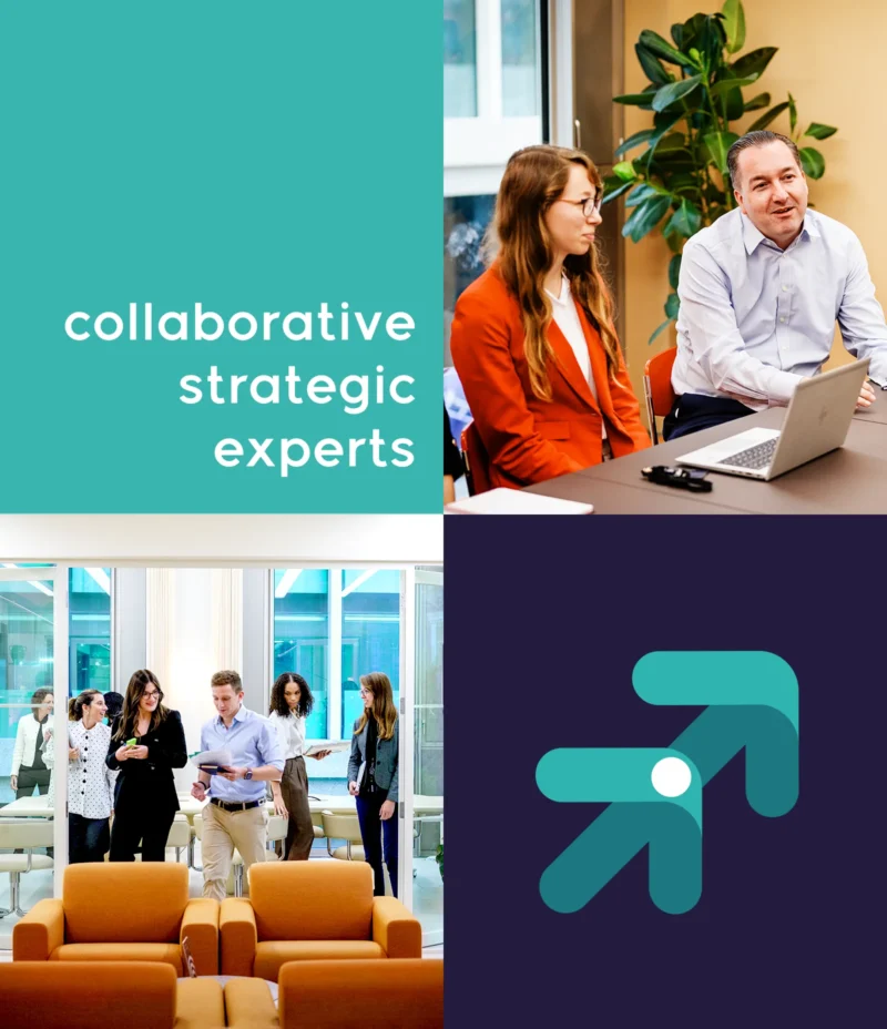 Collaborative, strategic experts