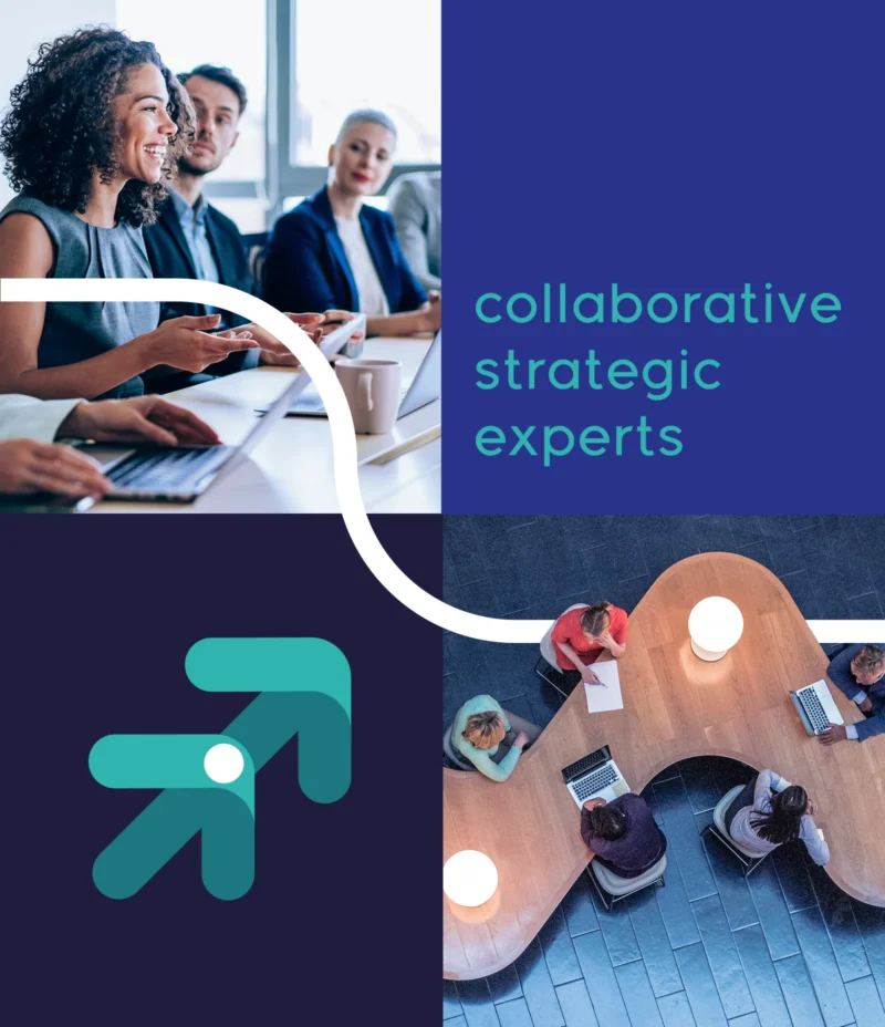 Collaborative, strategic partners