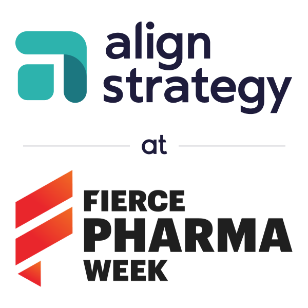 Meet Align Strategy at Fierce Pharma Week