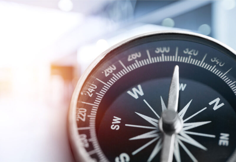 Early lifecycle management is your compass