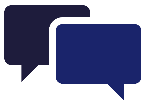 Start the conversation