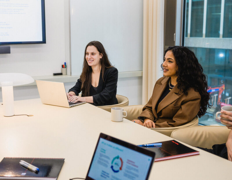 Align Strategy team working on late lifecycle management