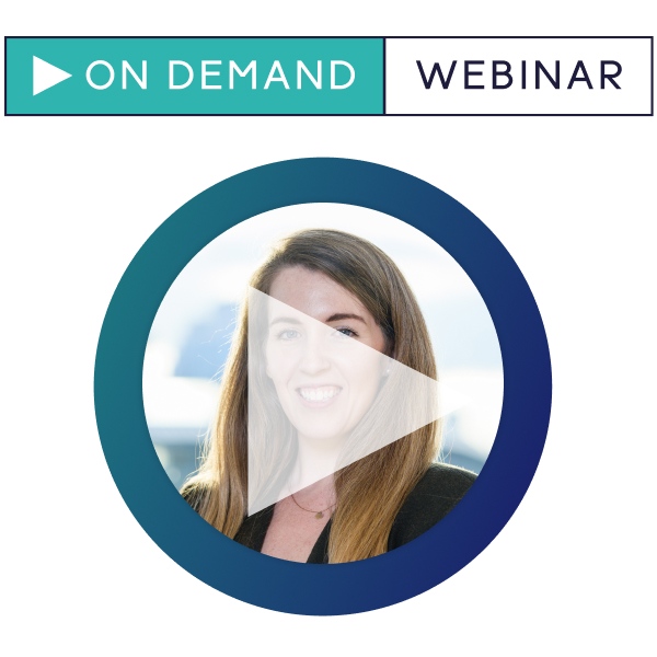 Lifecycle pathways webinar