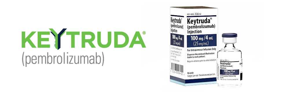 Keytruda competitive strategy